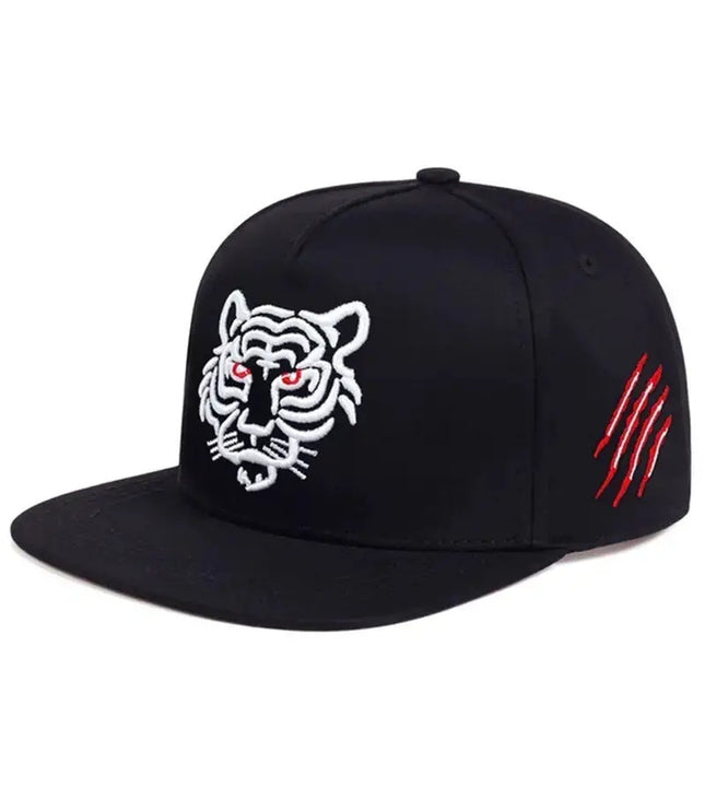 Red Claw Cap