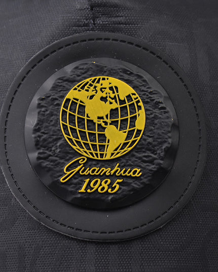 Urban Globe Cap