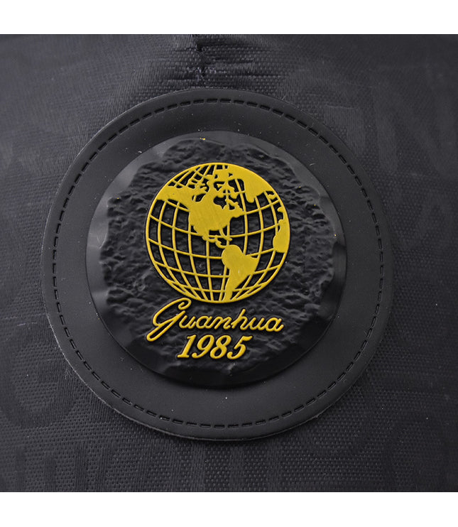 Urban Globe Cap