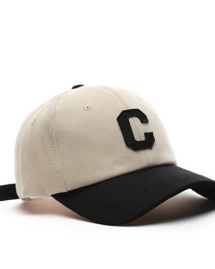 Simple C Cap