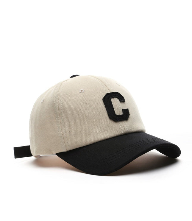 Simple C Cap