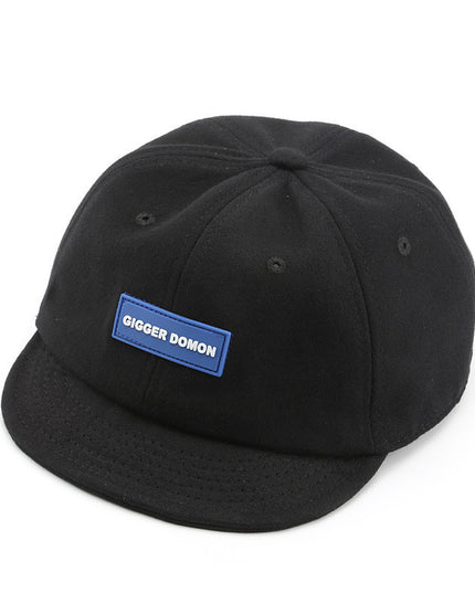 Japanische Street Cap