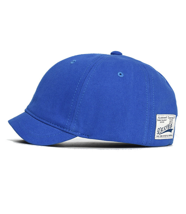 Kurzer Schirm Hip-Hop Cap
