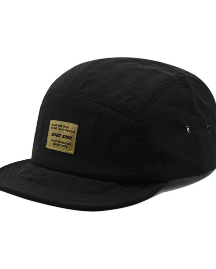 5-Panel Trend Cap