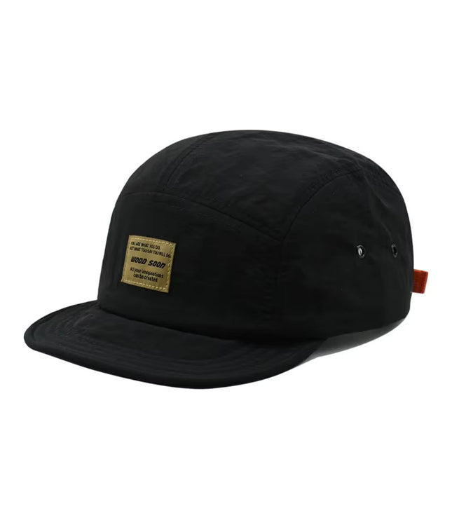 5-Panel Trend Cap