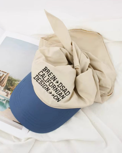 Californian Breeze Cap