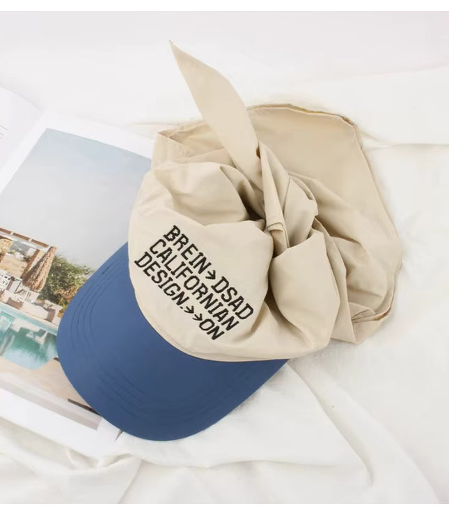 Californian Breeze Cap