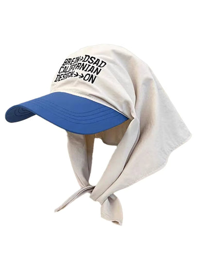 Californian Breeze Cap