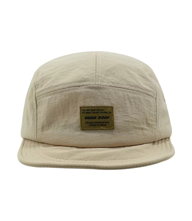 5-Panel Trend Cap