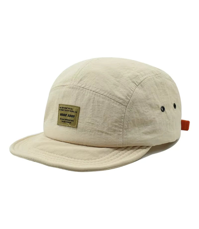 5-Panel Trend Cap