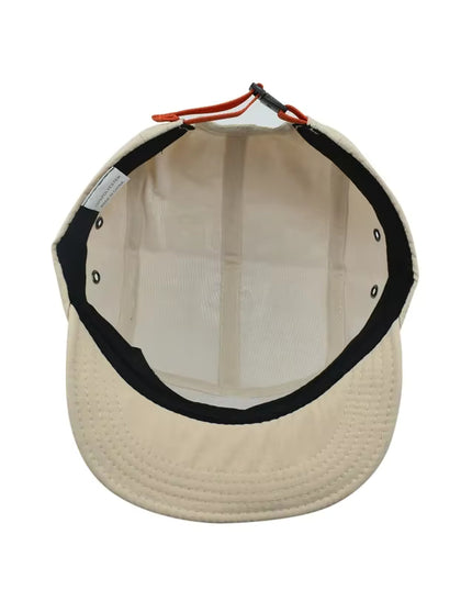 5-Panel Trend Cap