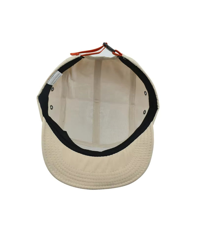 5-Panel Trend Cap
