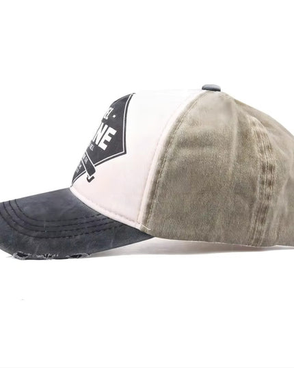 Jewel Shine Cap
