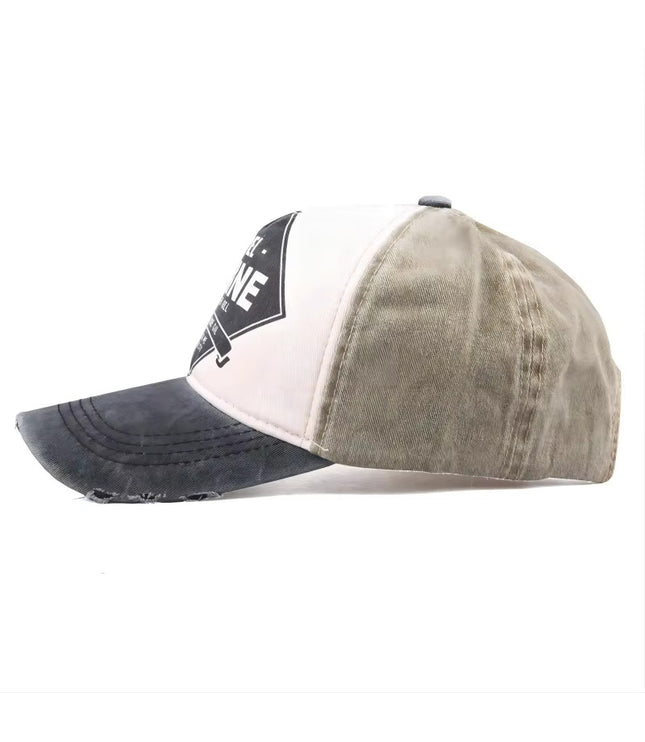 Jewel Shine Cap