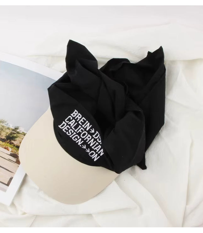 Californian Breeze Cap
