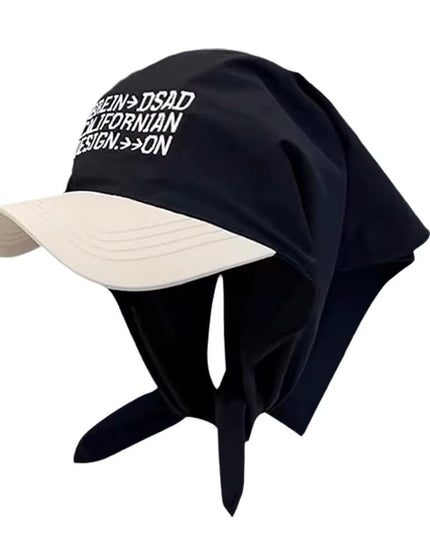 Californian Breeze Cap