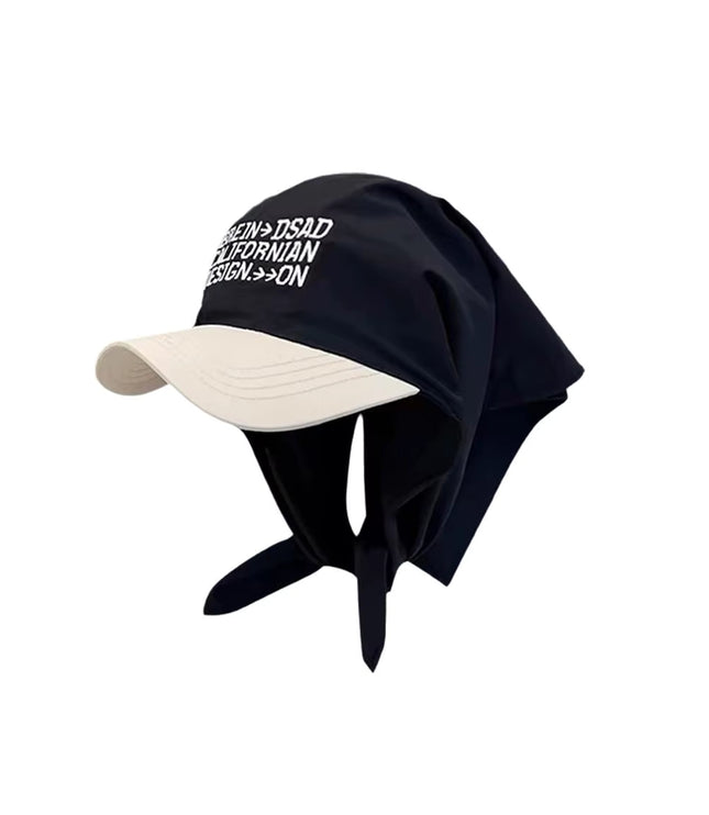 Californian Breeze Cap
