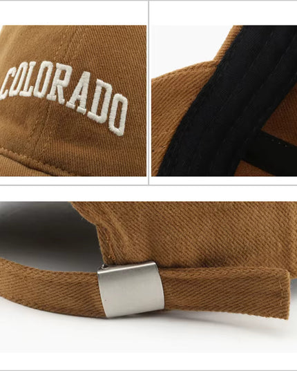 Colorado Cap