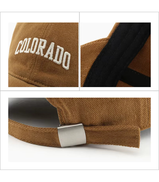 Colorado Cap
