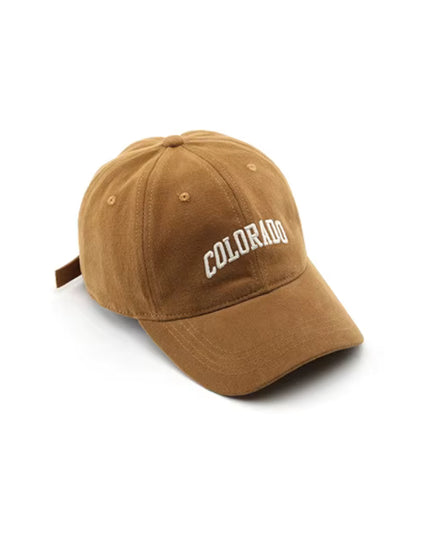 Colorado Cap