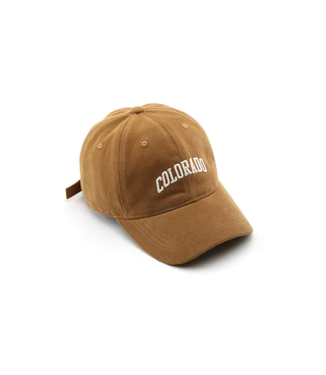 Colorado Cap