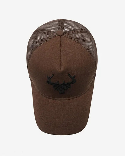 Hirschpfad Cap