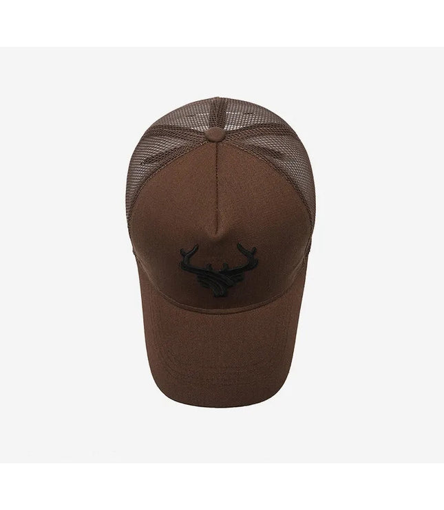 Hirschpfad Cap