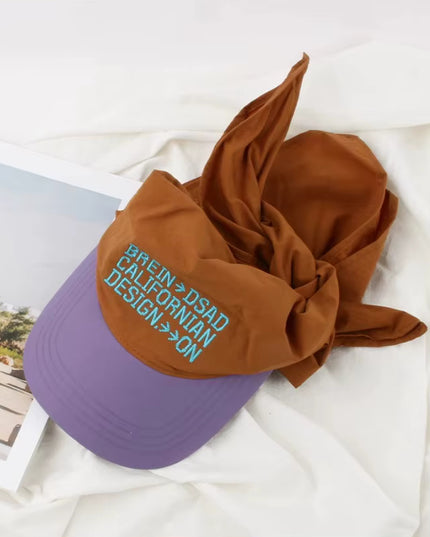 Californian Breeze Cap