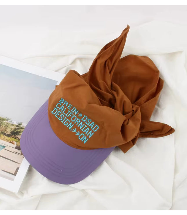 Californian Breeze Cap