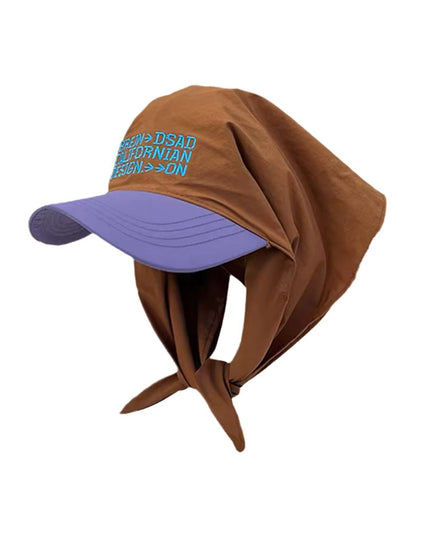 Californian Breeze Cap