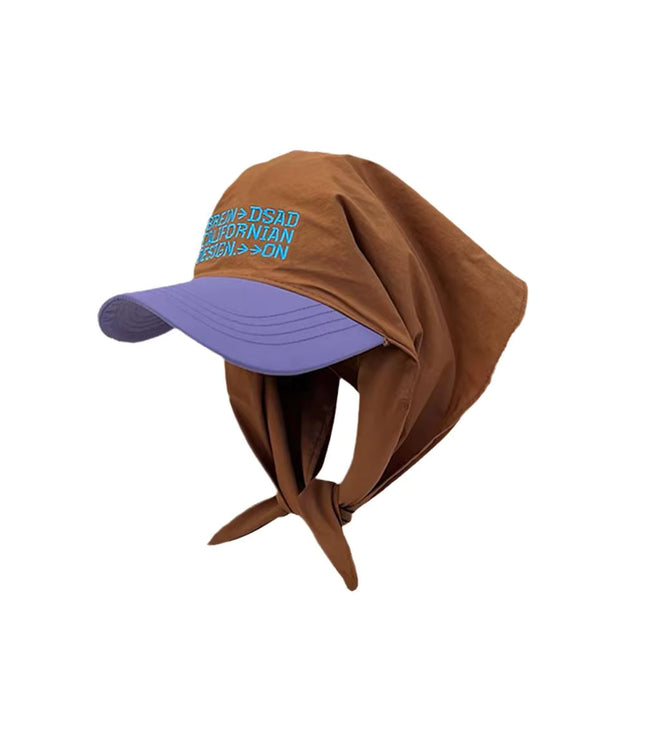 Californian Breeze Cap