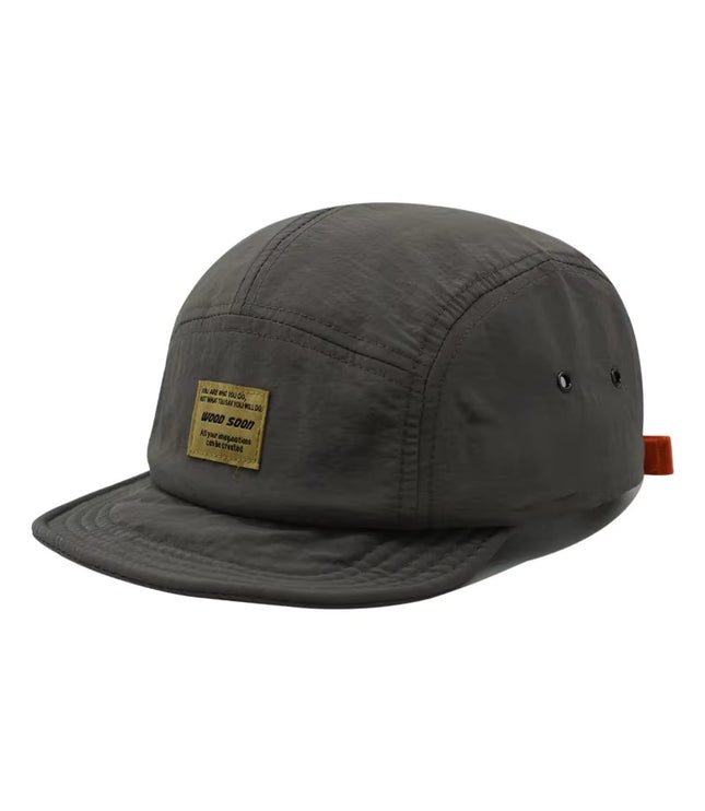 5-Panel Trend Cap