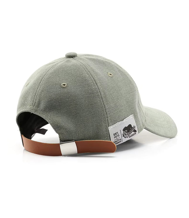 Est. 1977 Cap