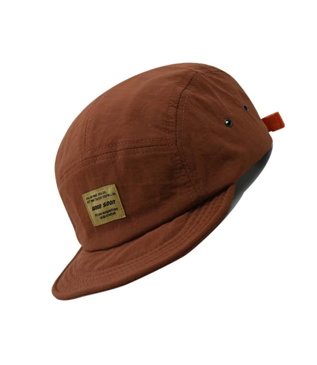 5-Panel Trend Cap