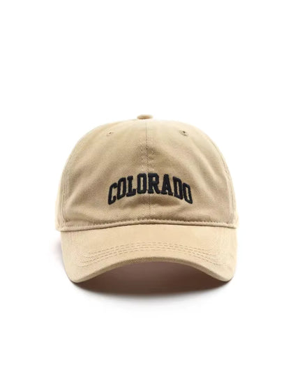 Colorado Cap
