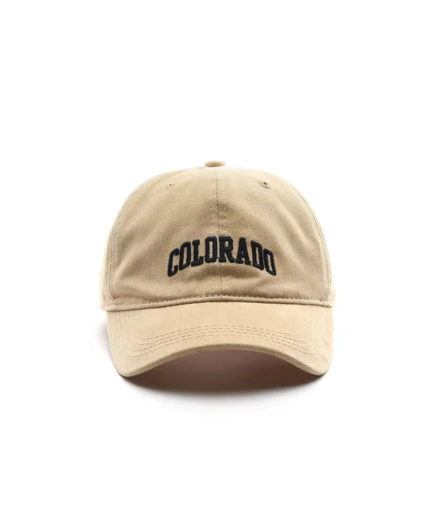 Colorado Cap
