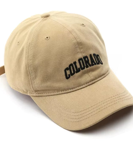 Colorado Cap