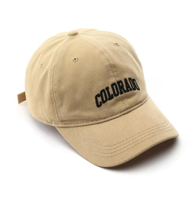 Colorado Cap