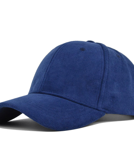 Wildleder Classic Cap