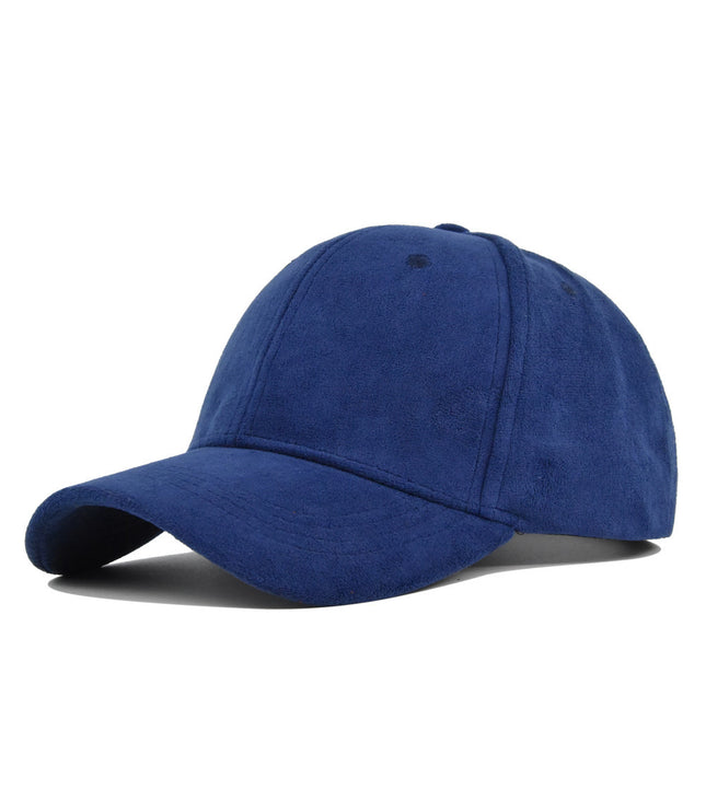 Wildleder Classic Cap