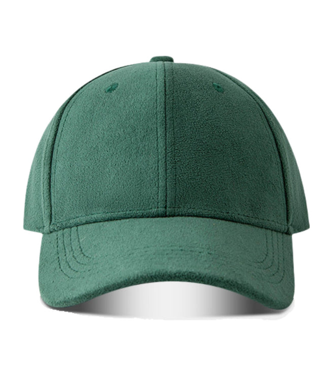 Wildleder Classic Cap