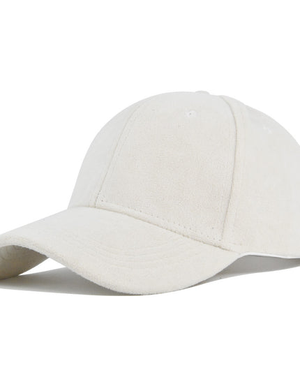 Wildleder Classic Cap