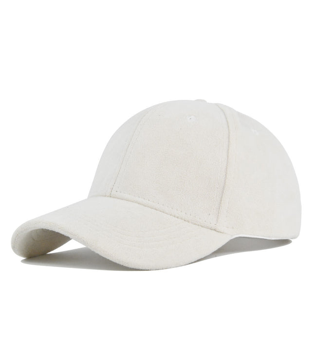Wildleder Classic Cap