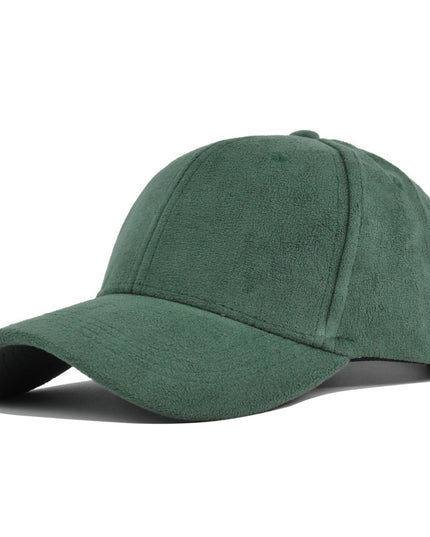 Wildleder Classic Cap