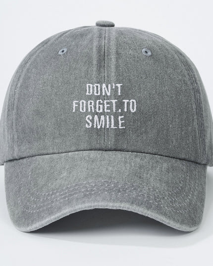 Botschaft statt Marke