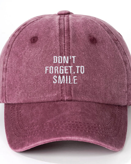 Botschaft statt Marke