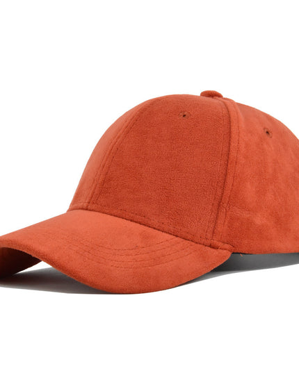 Wildleder Classic Cap