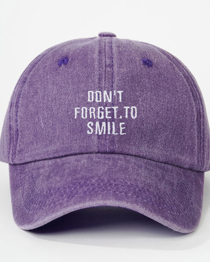 Botschaft statt Marke