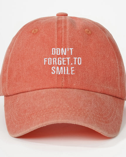 Botschaft statt Marke