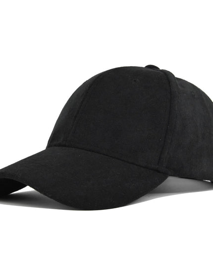 Wildleder Classic Cap